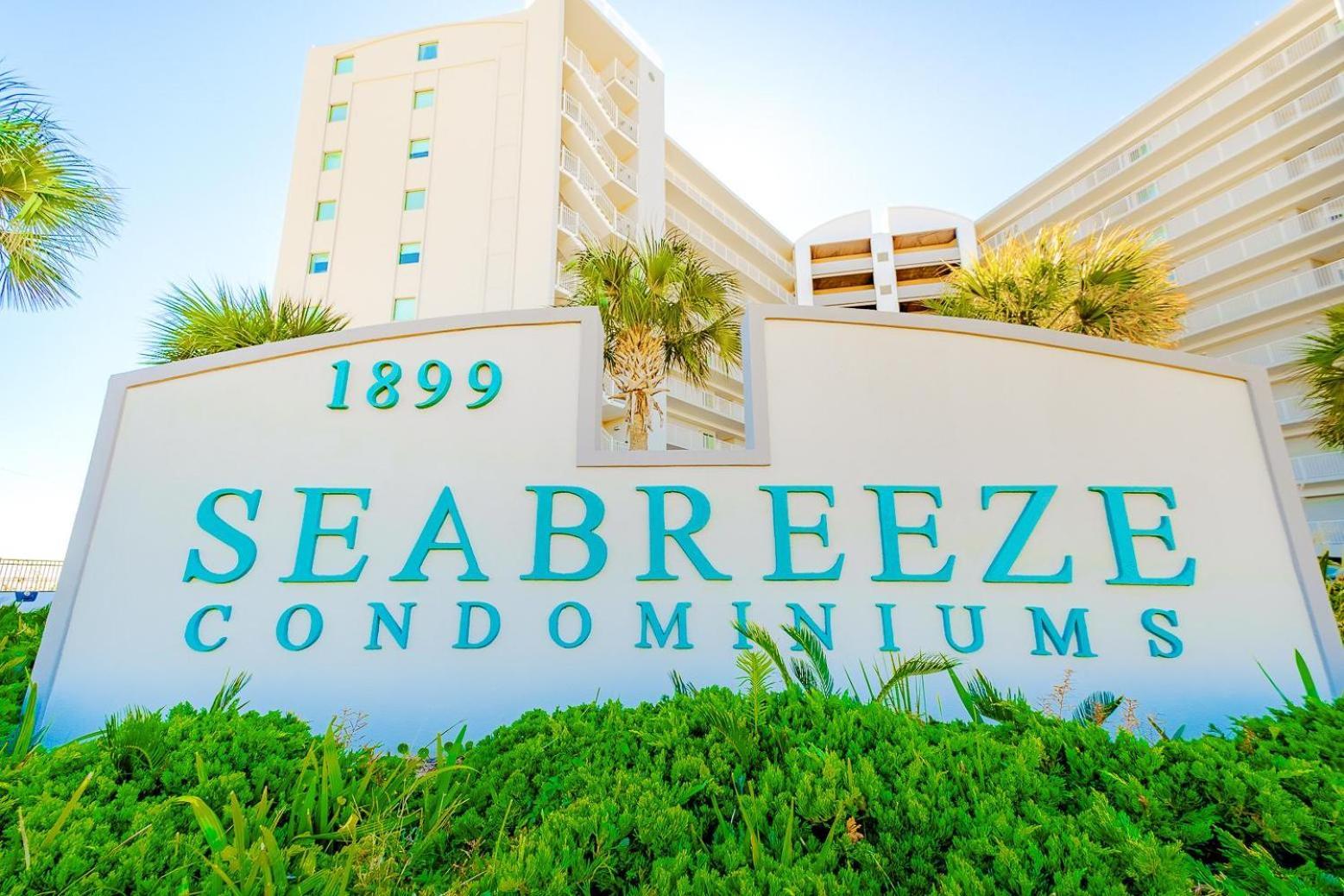 比洛克西Sea Breeze 807别墅 外观 照片